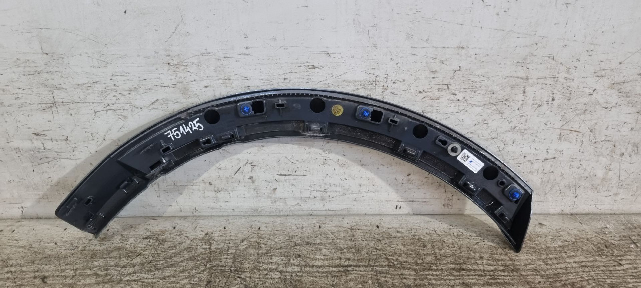 RUB BLATOBRANA AUDI E-TRON > 18- 4KE853817D
