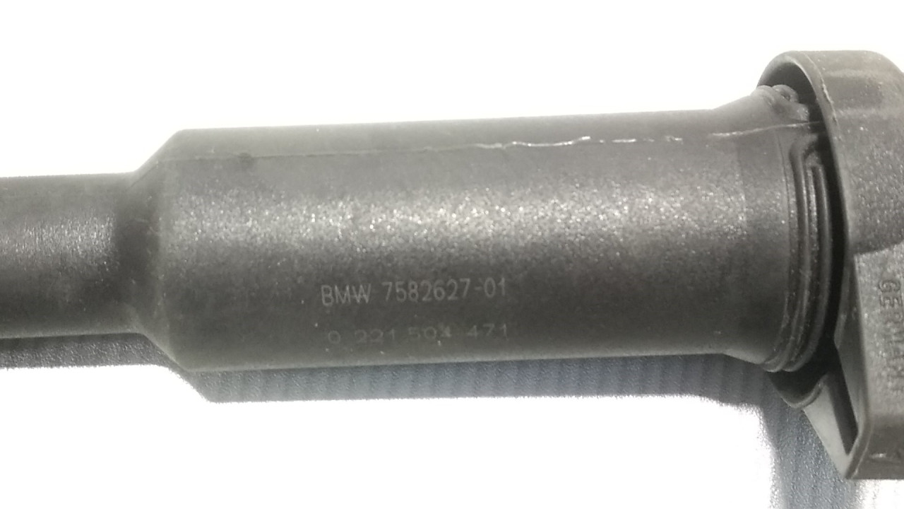 DIJELOVI BOMBINA BMW SERIJA 3 (E90/E91) > 05-09 1.6 758262701