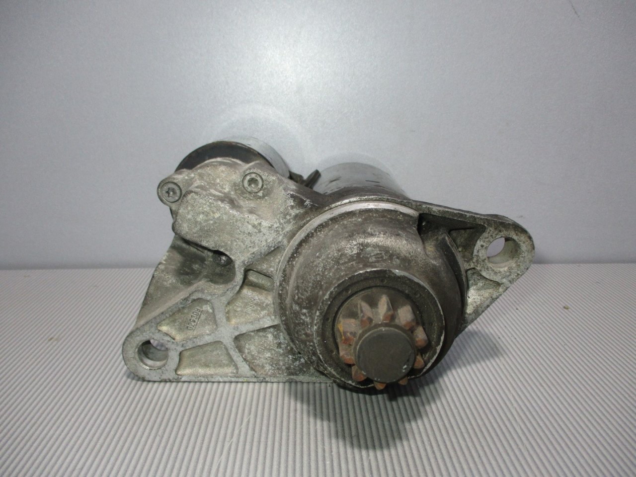 DIJELOVI ALNASER VW POLO > 01-05 02T911023E