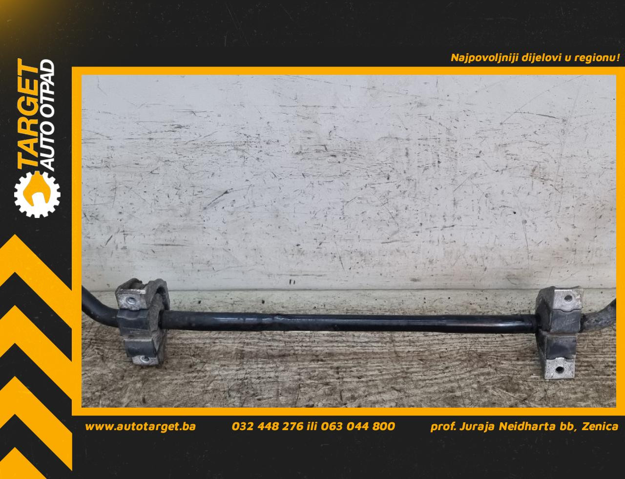 BALANS STANGA BMW SERIJA 5 (E60N/E61N) > 07-10 6764111