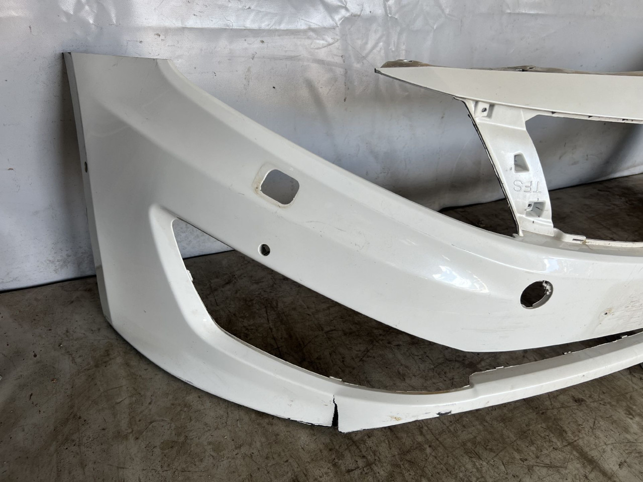 DIJELOVI BRANIK KIA OPTIMA > 10-15 865112T200