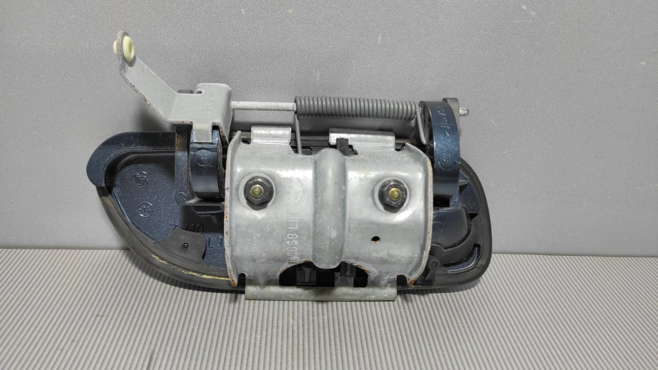 DIJELOVI RUCKA VRATA VOLVO S60 > 00-05 9159639