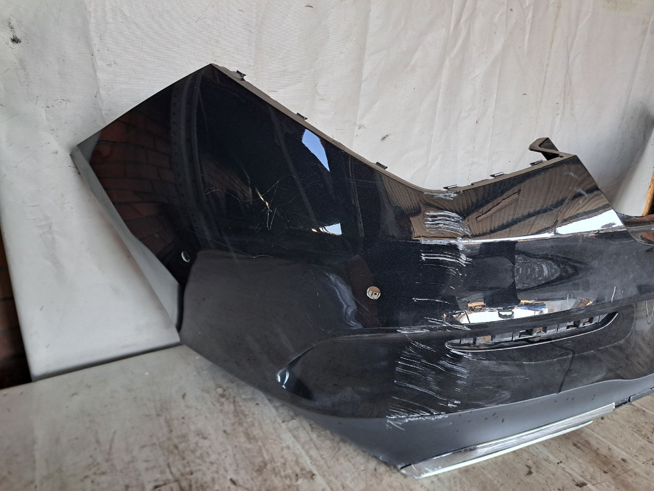 BRANIK MERCEDES CLA (W117/C117) > 16-19 A1188850302