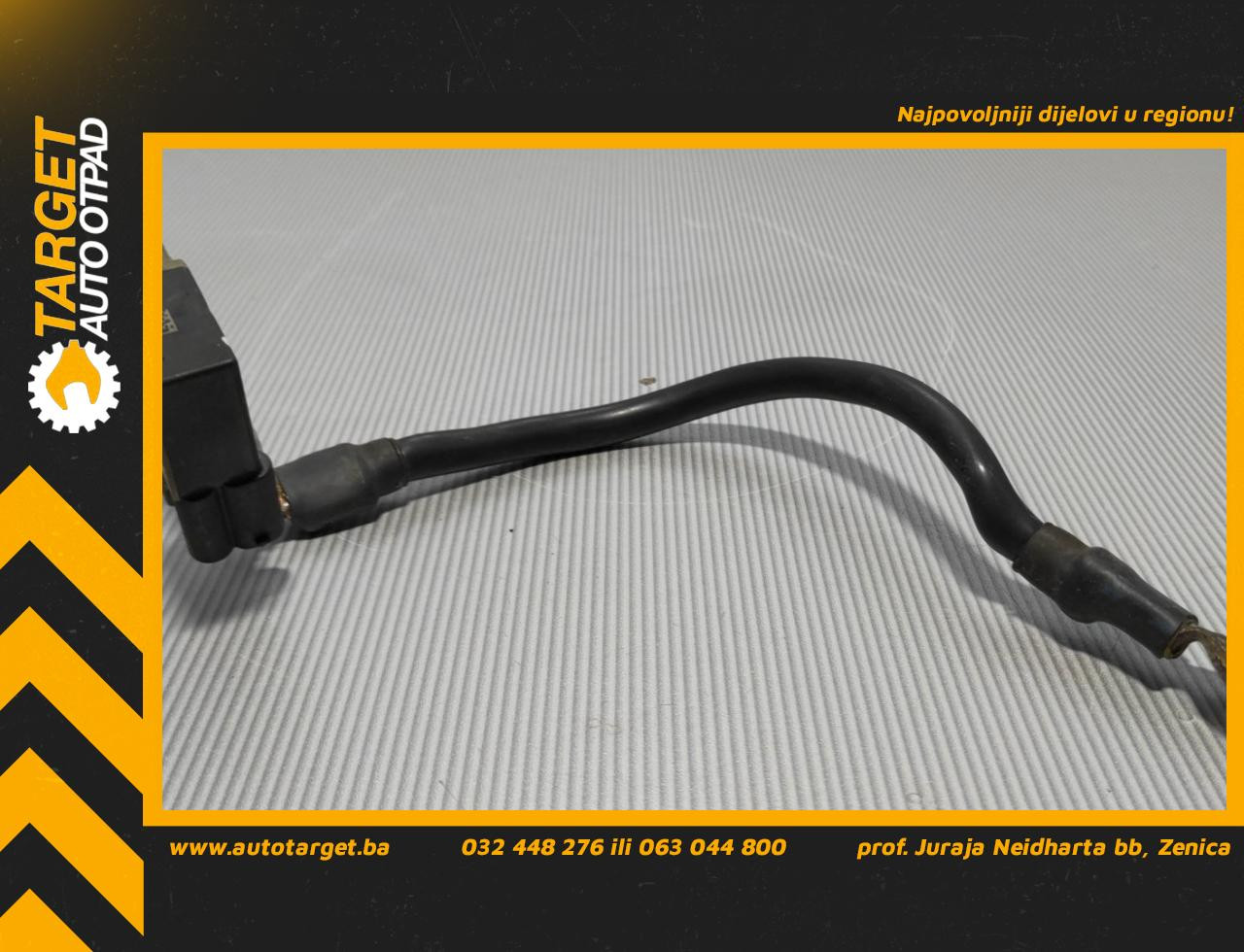 KLEMA MERCEDES GLK (X204) > 12-15 A0009052702