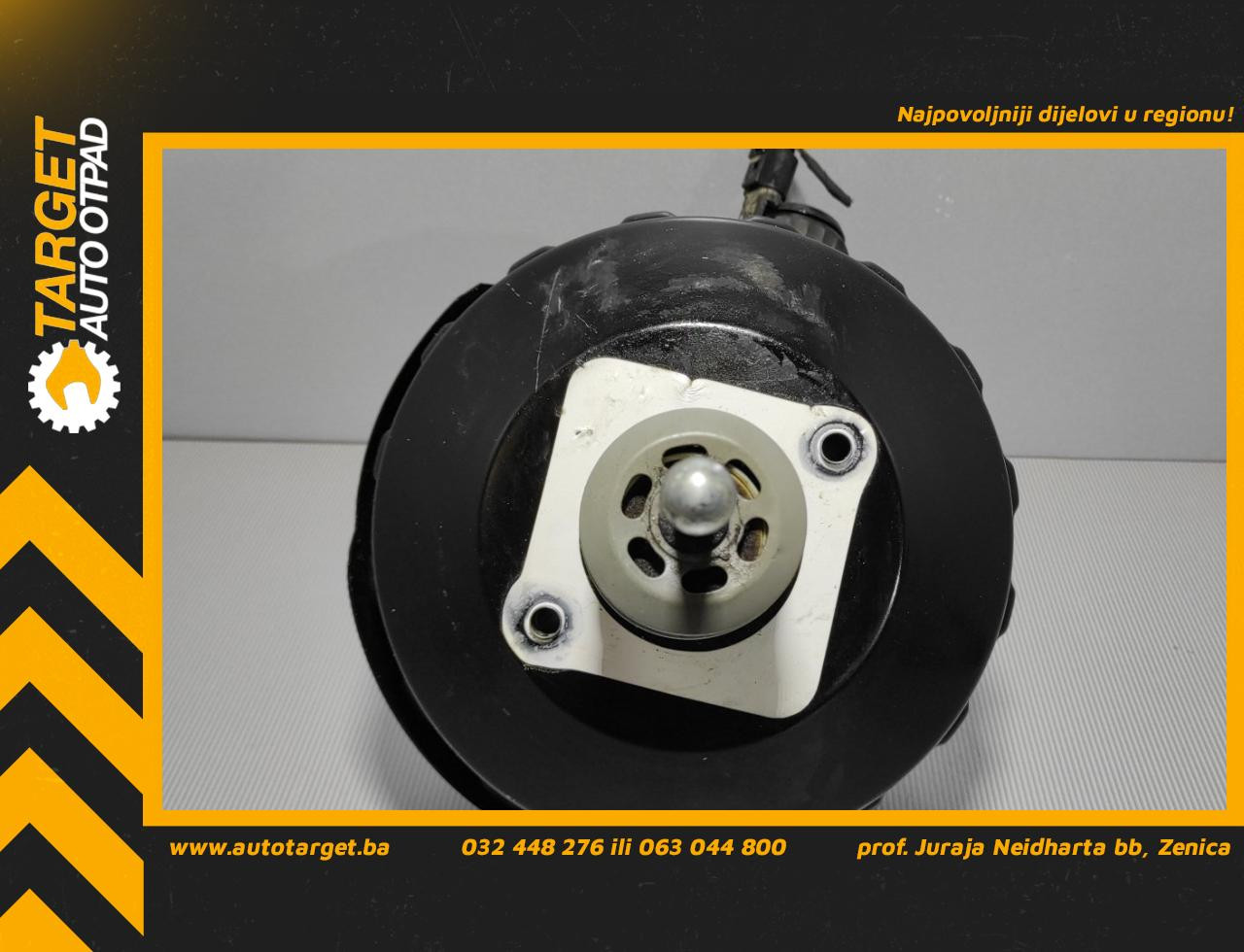 DIJELOVI KOCIONI DOBOS VW CADDY > 10-15 75 1K2614105BBQ