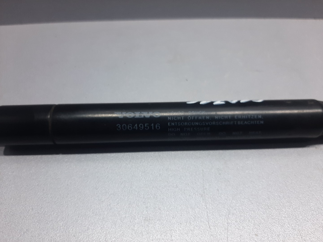 AMORTIZER HAUBE VOLVO V70 > 14-16 30649516