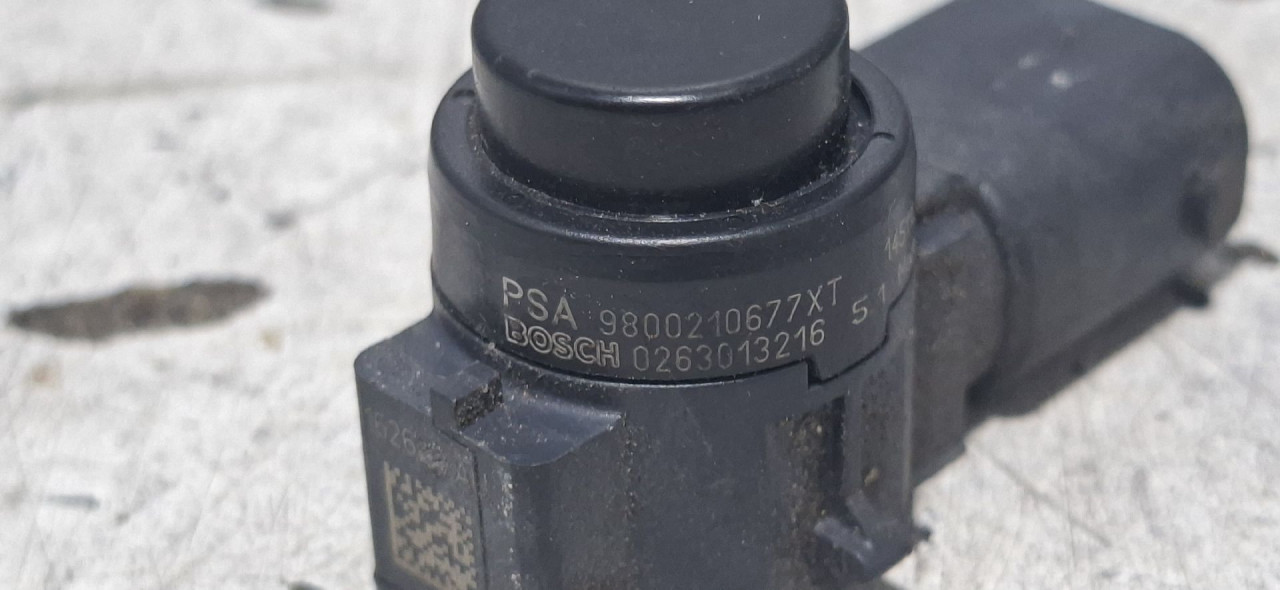 PARKING SENZOR CITROEN C4 GRAND PICASSO > 13-16 9800210677XT