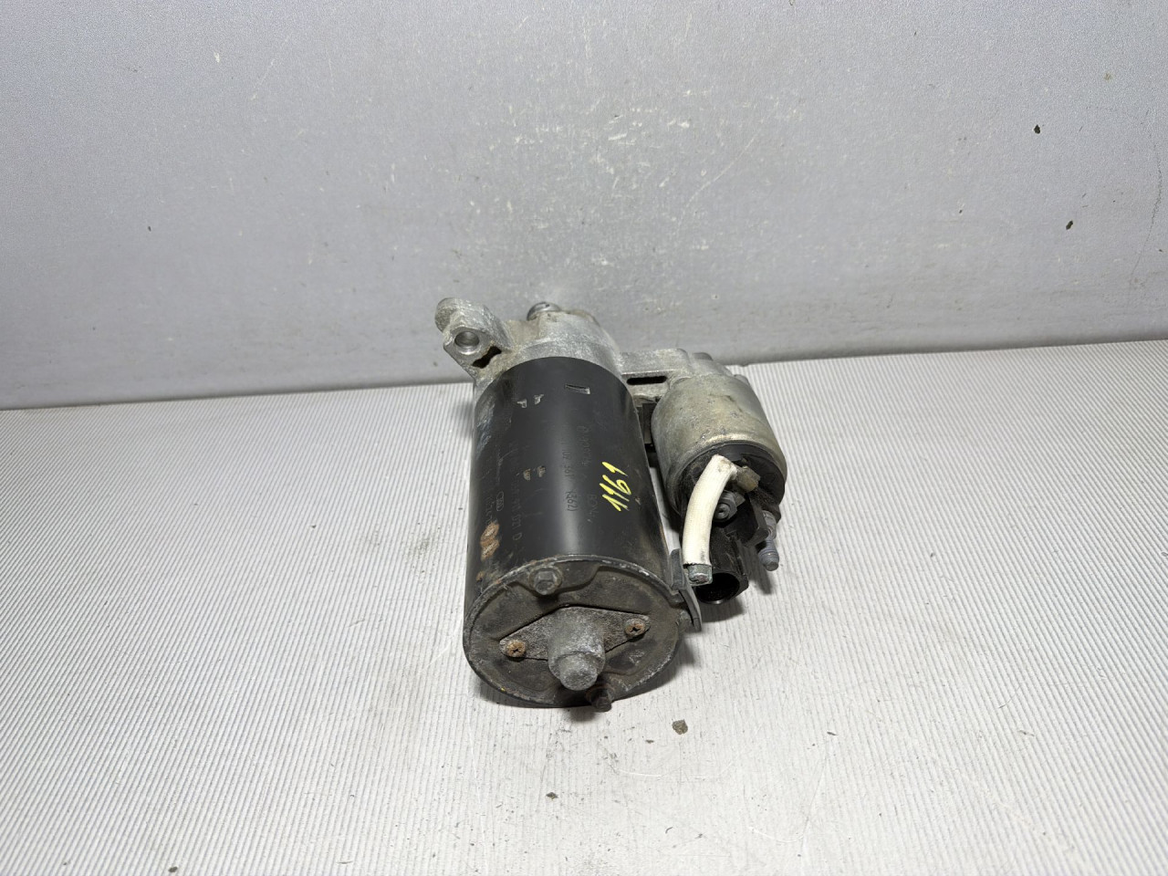 DIJELOVI ALNASER AUDI Q5 > 08-11 3.0 059911021D