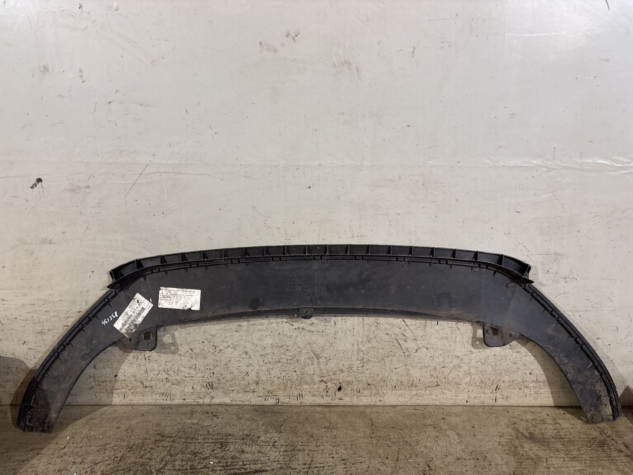 DIJELOVI SPOJLER VW TOURAN > 10-15 1T0805903D