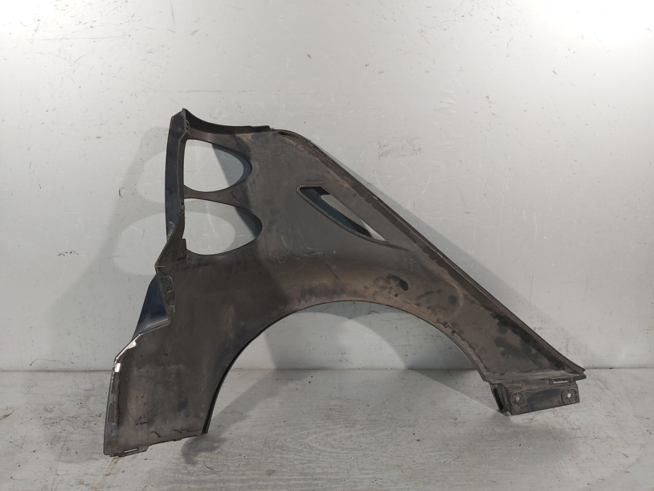 BLATOBRAN SMART FORTWO > 07-12 A4518820101