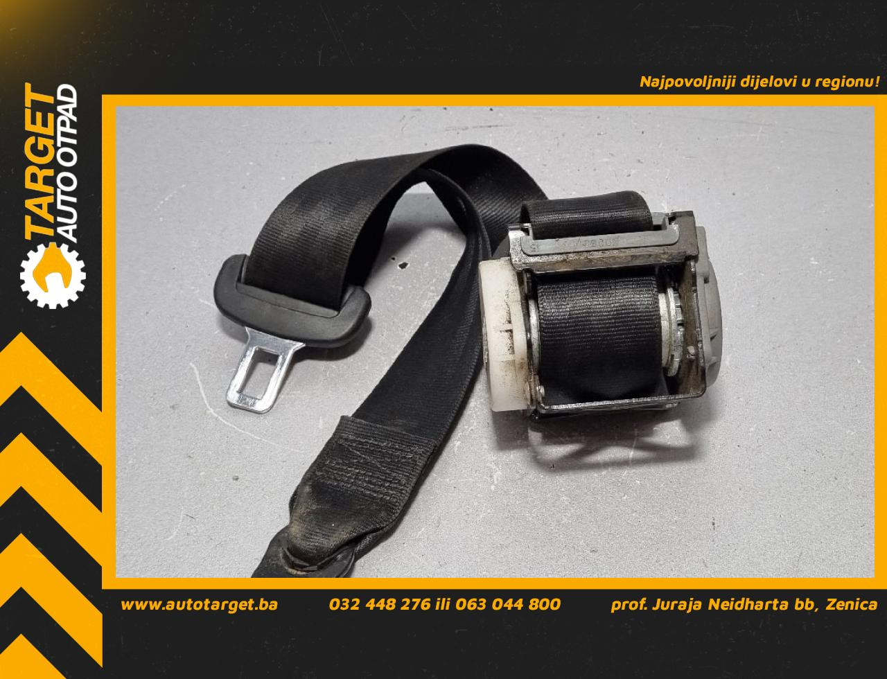 DIJELOVI POJAS VW TOUAREG > 11-14 3.0