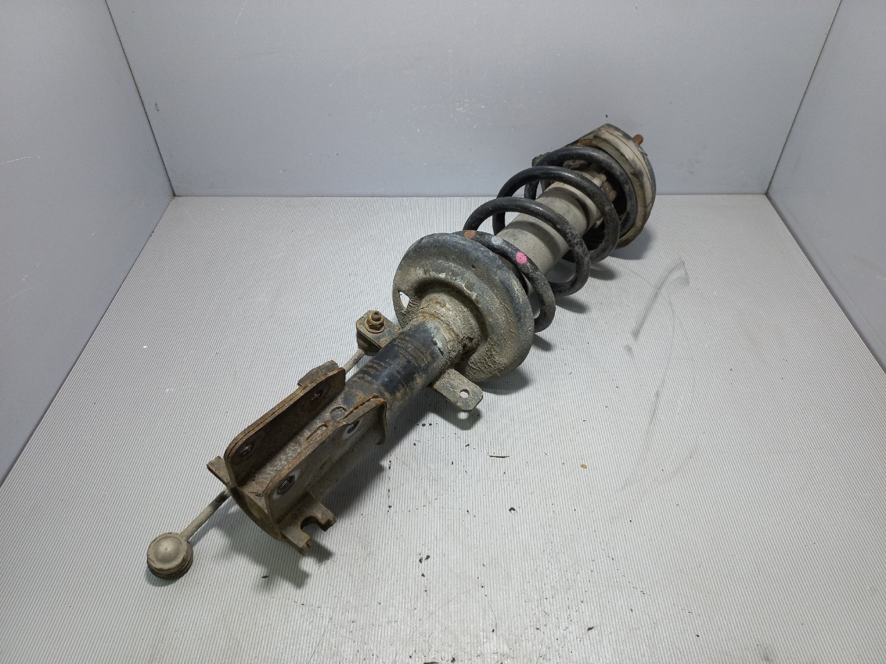 DIJELOVI AMORTIZER OPEL VIVARO B > 14- 93458053