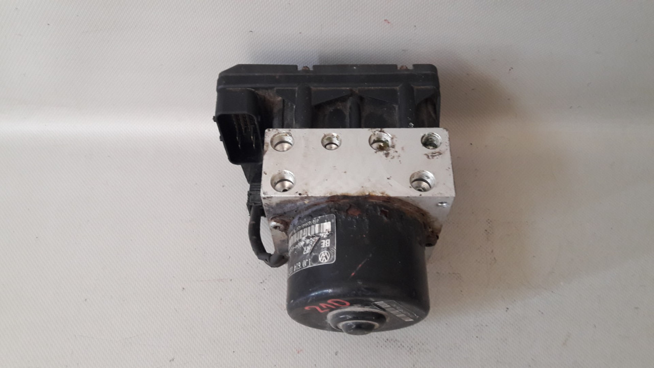 ABS ELEKTRONIKA VW GOLF 4 > 97-03 1J0907379G 1J0614117C