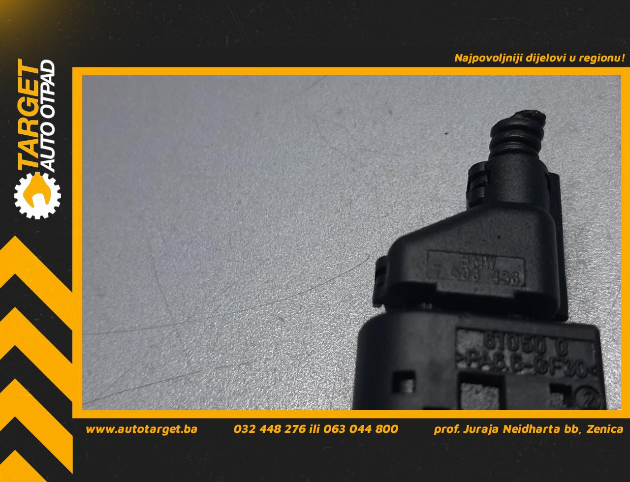 SENZOR BREGASTE BMW SERIJA 5 (E60/E61) > 03-07 7506436