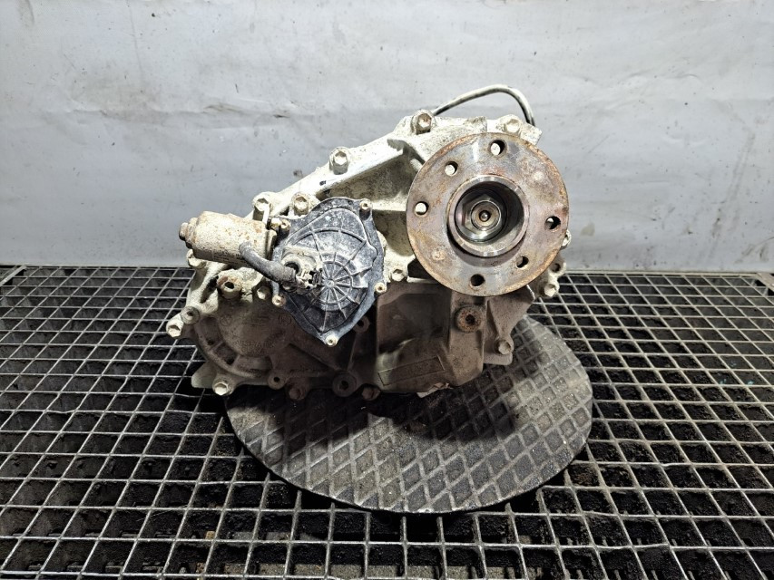 DIFERENCIJAL FORD RANGER > 16- AB39 7A195 BE