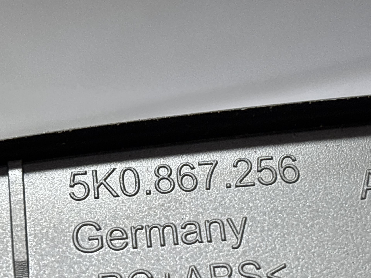 DIJELOVI PREKIDACI PROZORA VW GOLF 6 > 08-12 1.6 5K0867256