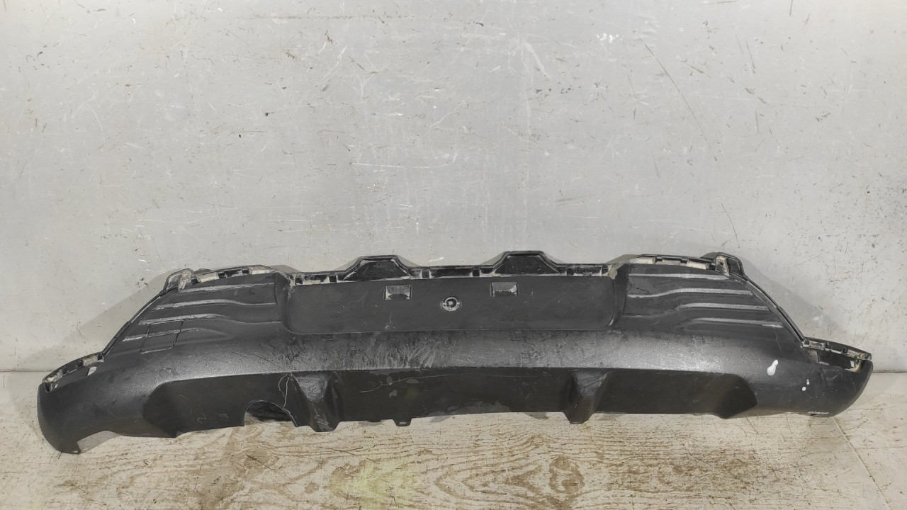 DIFUZOR ZADNJI RENAULT CLIO > 12-16 T0000113114