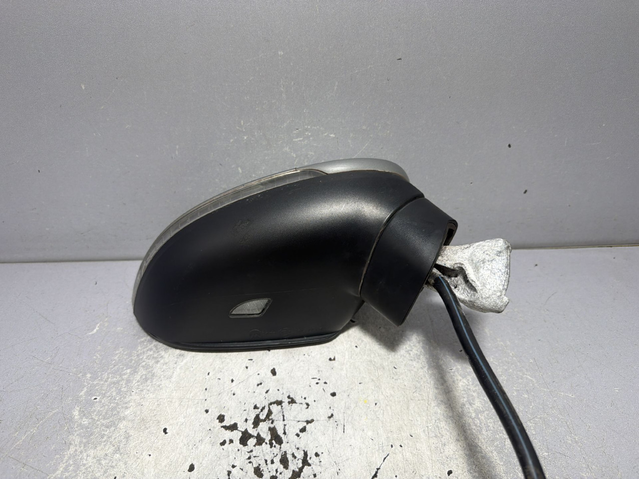 DIJELOVI RETROVIZOR VW PASSAT B8 > 14-19 1.6 3G1857508FL9B9