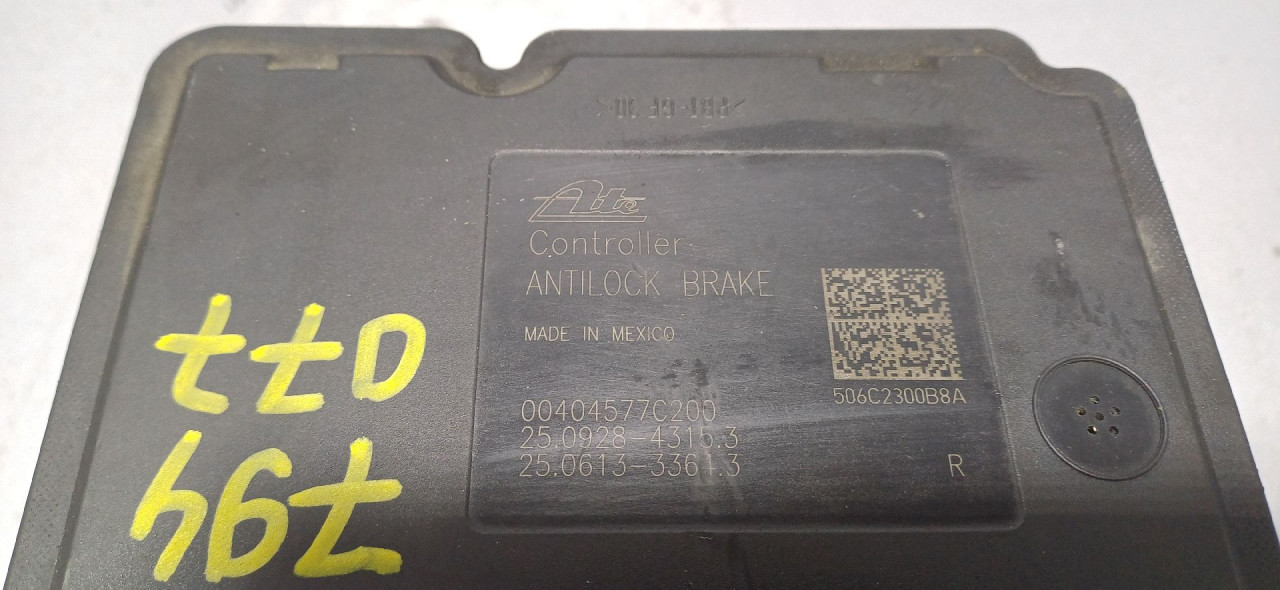 ABS ELEKTRONIKA CHRYSLER/DODGE 300 > 05-10 00404577C200