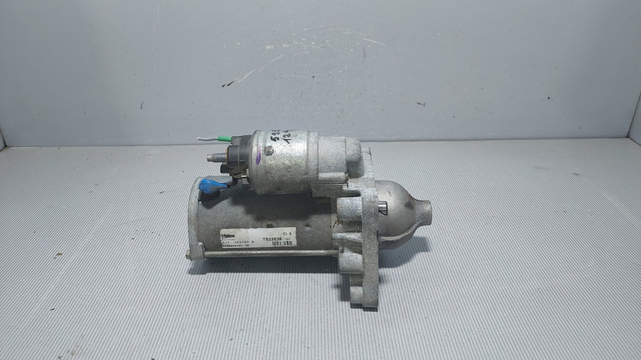 ALNASER CITROEN BERLINGO > 15-18 9662854180