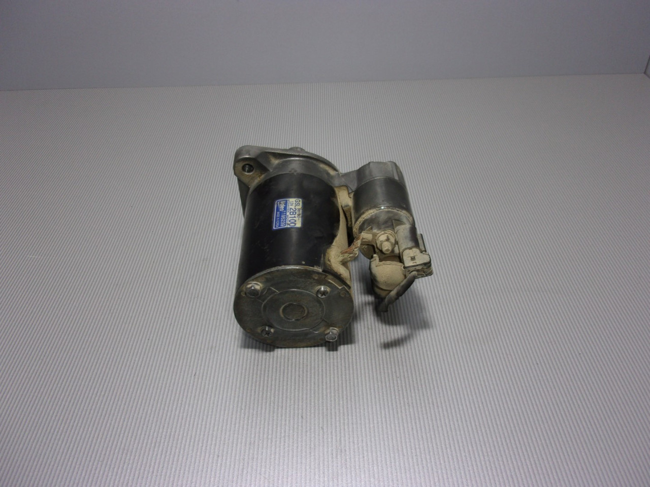 ALNASER HYUNDAI I20 > 08-12 1195239 1195239