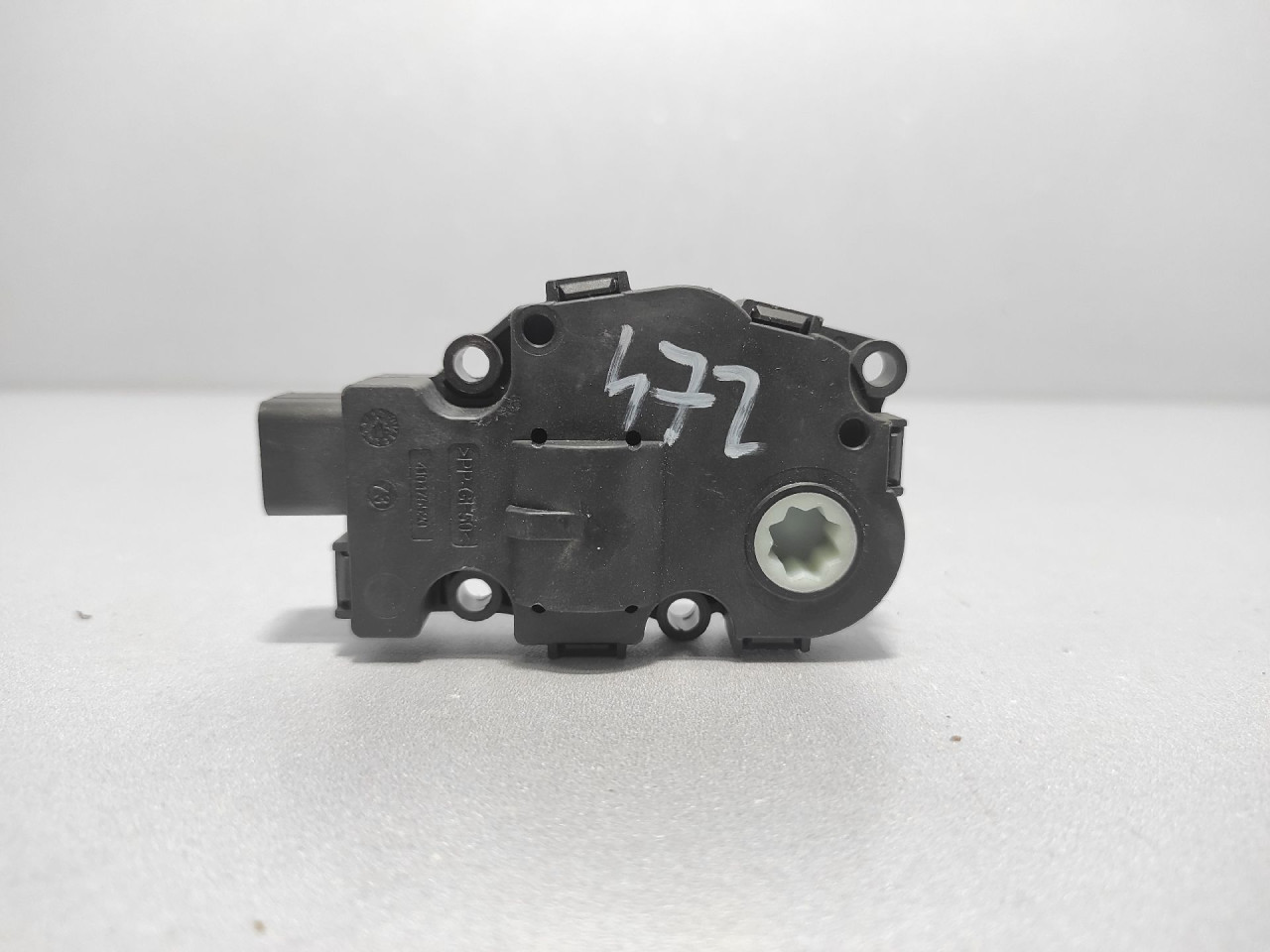 MOTORIC KLAPNE MERCEDES VITO (W447) V KLASA > 14- CN821002
