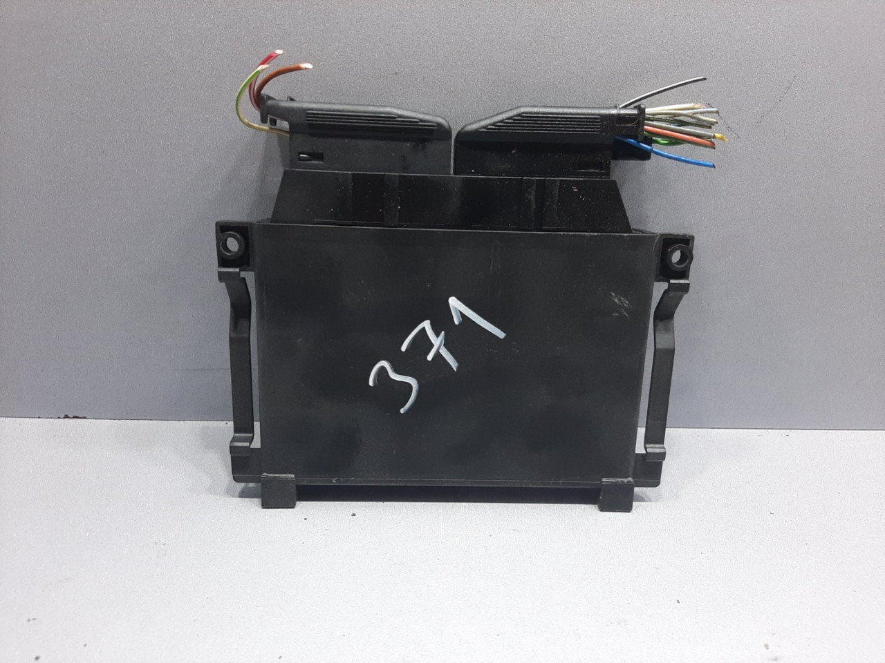 ELEKTRONIKA MODUL MERCEDES C KLASA (W203) > 00-04 A0325