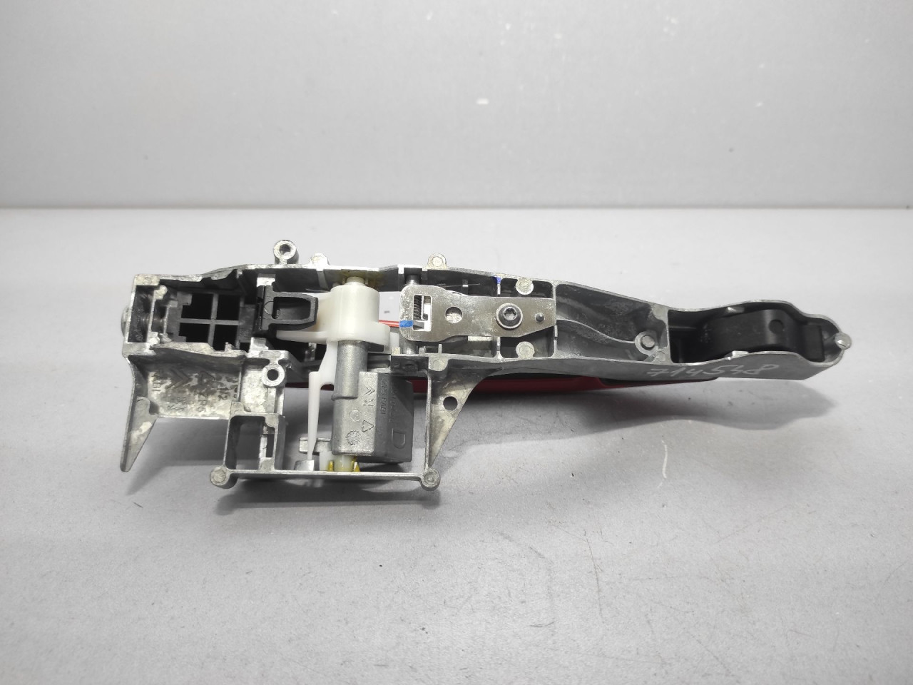 RUCKA VRATA PEUGEOT 308 > 07-11 9680168580