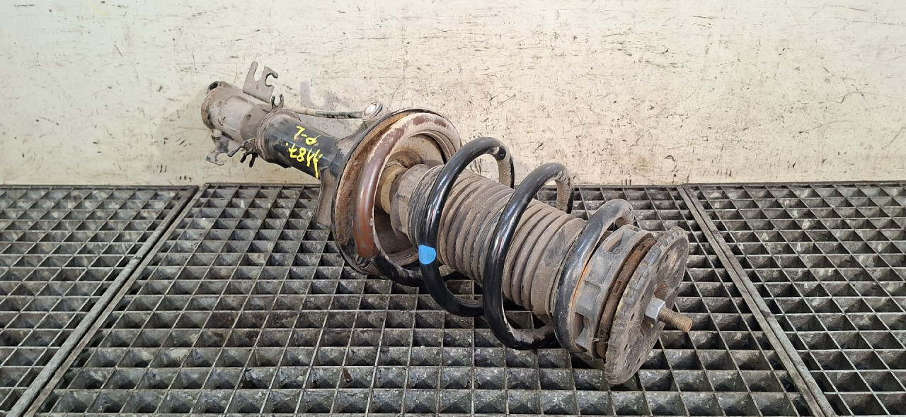 DIJELOVI AMORTIZER RENAULT MASTER > 14- 548028774R