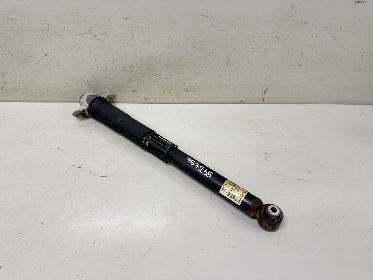 DIJELOVI AMORTIZER VW PASSAT B8 > 14-19 3Q0512011JL