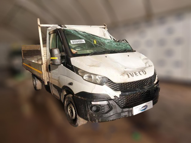 DIJELOVI IVECO DAILY > 14- 78 Dizel F1AFL411A MOTOR