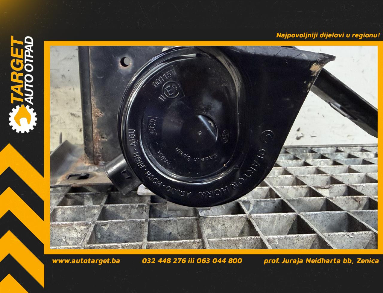 DIJELOVI SIRENA VW ARTEON > 17-20 5Q0951223D