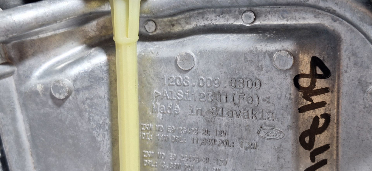 DIJELOVI BALAST FARA VW T7 > 22- 12030090300