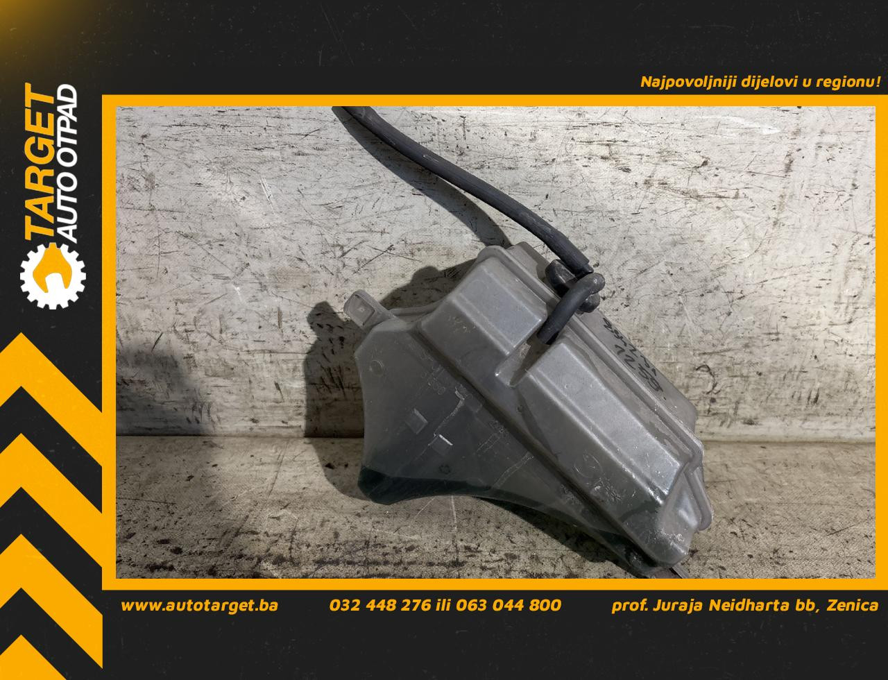 DIJELOVI BOCA VODE MAZDA 6 > 13-16