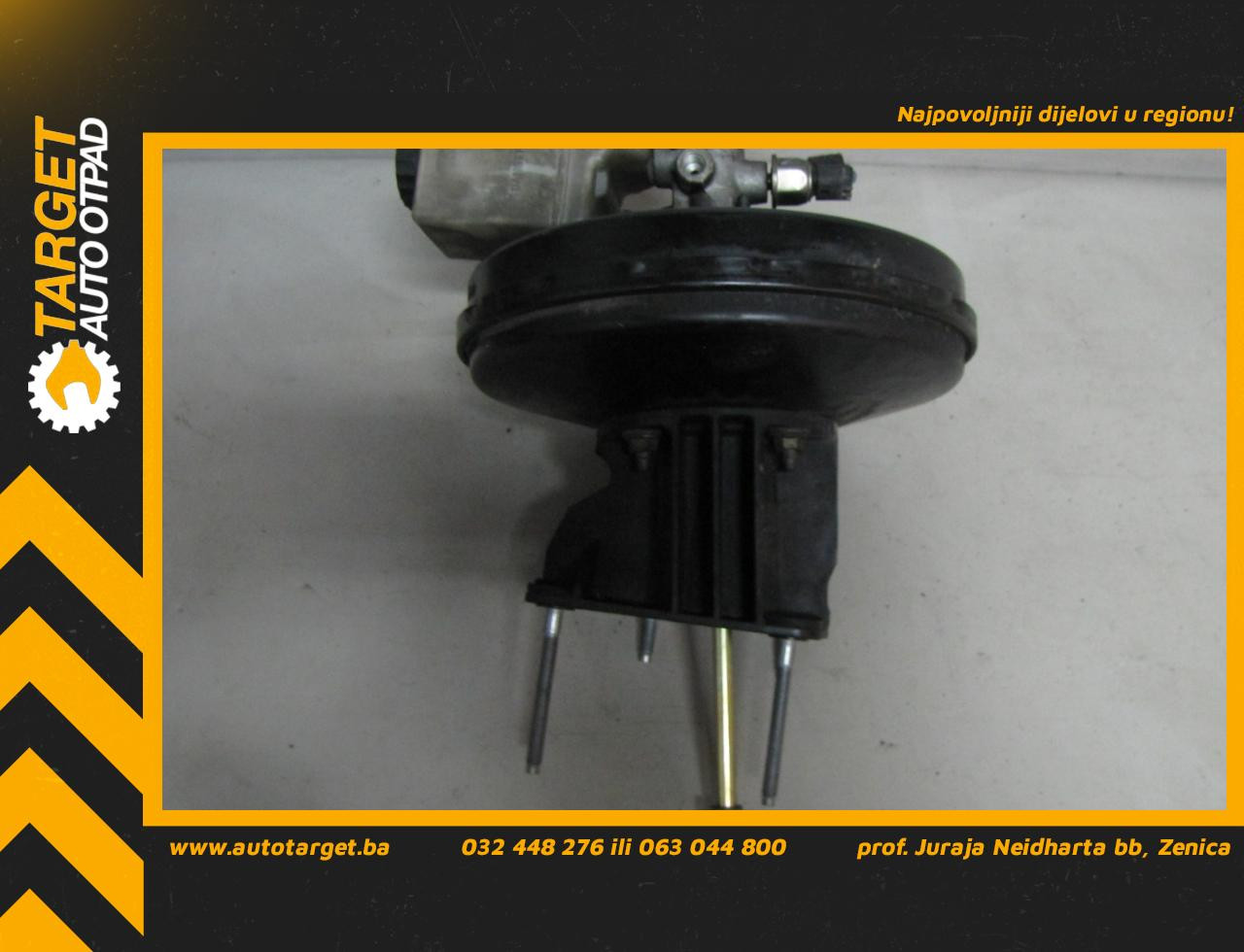 KOCIONI DOBOS CITROEN C5 > 04-07 9653034880