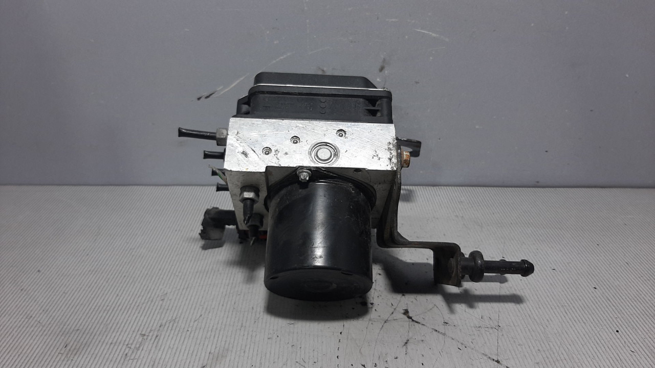 ABS ELEKTRONIKA VW POLO > 05-09 6Q0907379AS 6Q0614517AJ