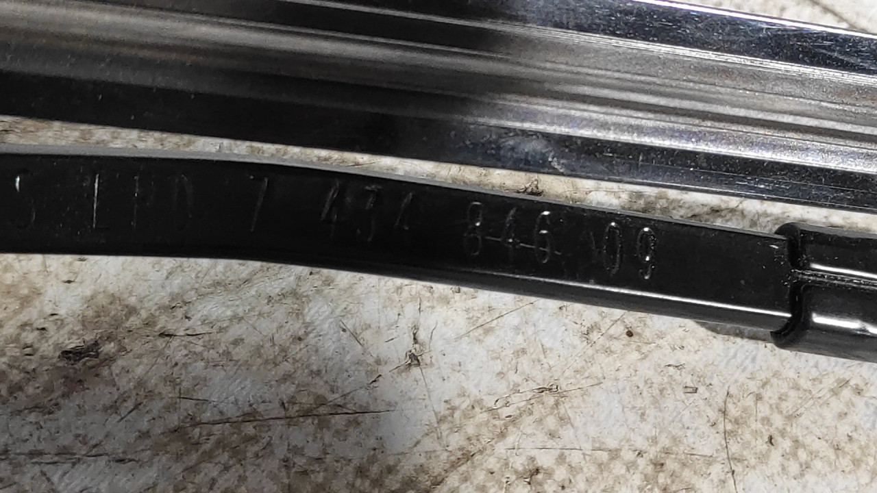 DIJELOVI BRISAC BMW X5 (G05) > 18- 743484609