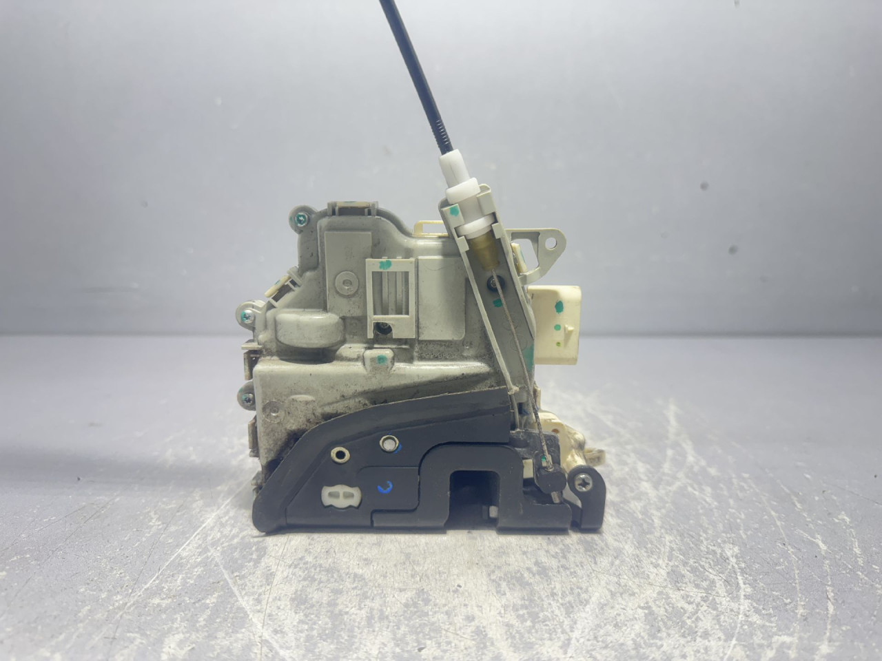 BRAVA VRATA AUDI A4 (B8) > 07-11 8J2837015C