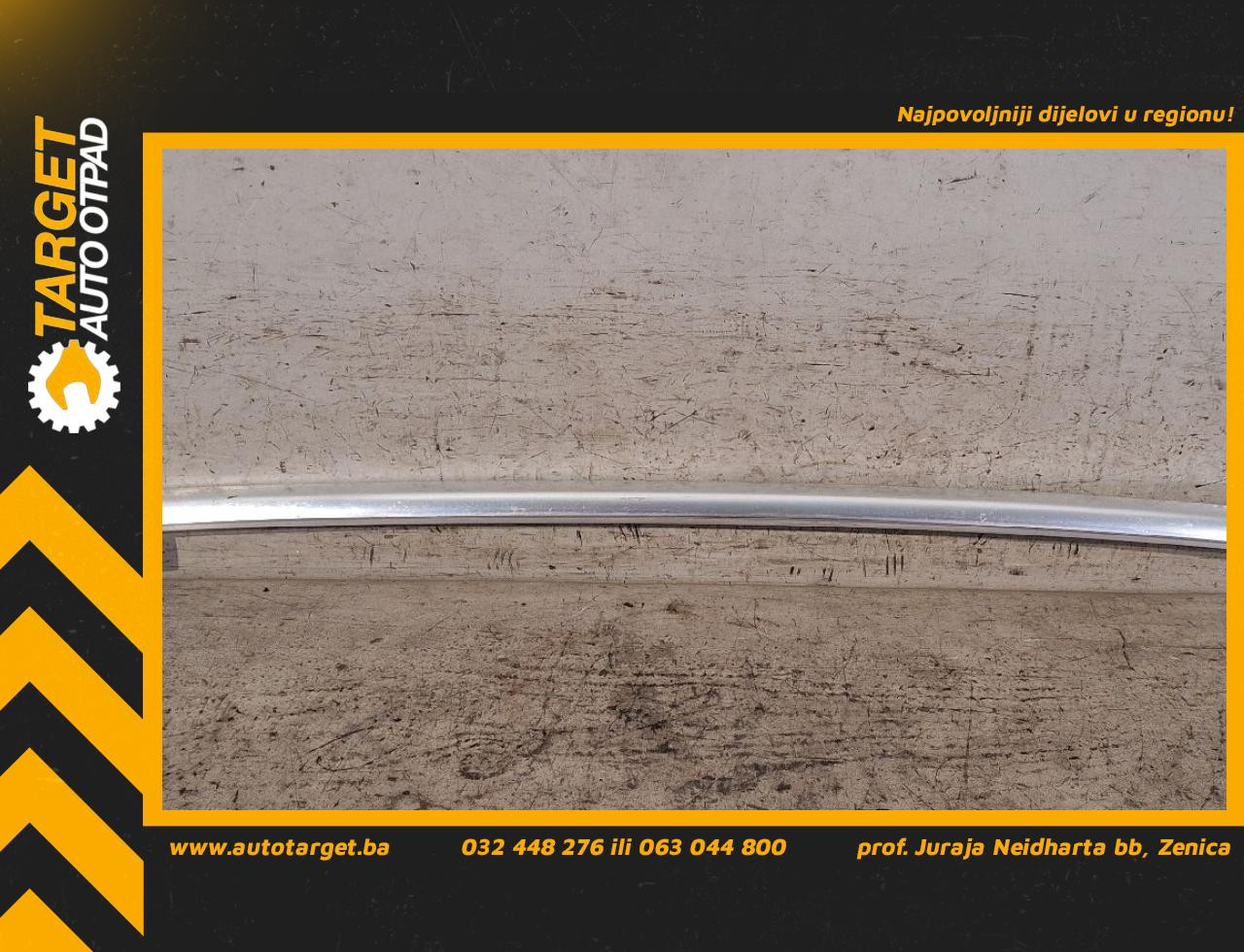 DIJELOVI KROVNI NOSAC VW TIGUAN > 11-15 2.0 5N0860026