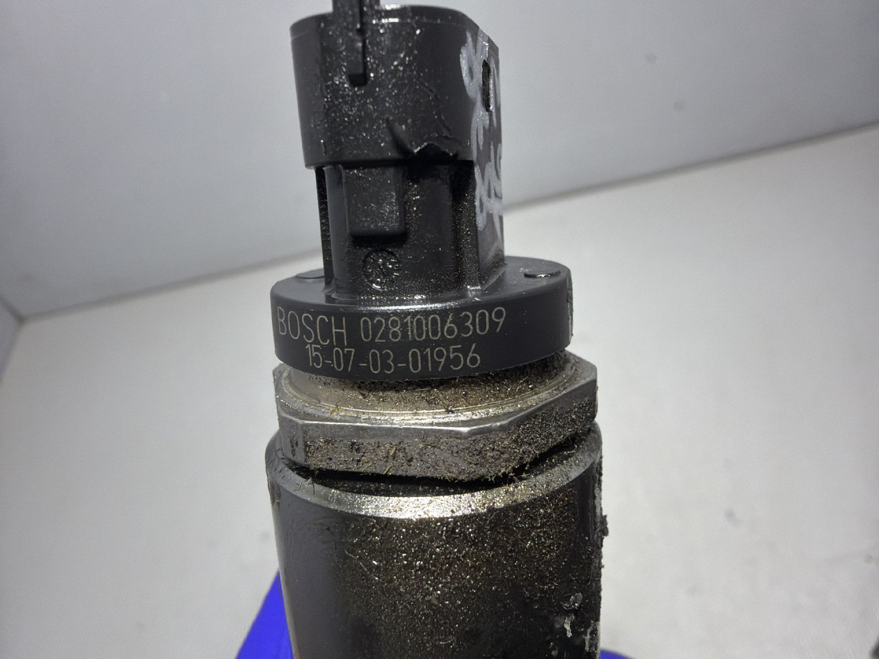 SENZOR PRITISKA GORIVA MASERATI GHIBLI (M157) > 13-23 0281006309