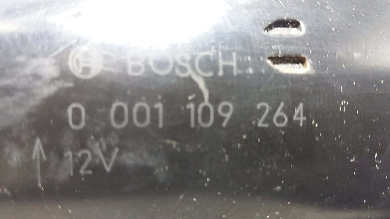 DIJELOVI ALNASER VOLVO C30 > 09-12 0001109264