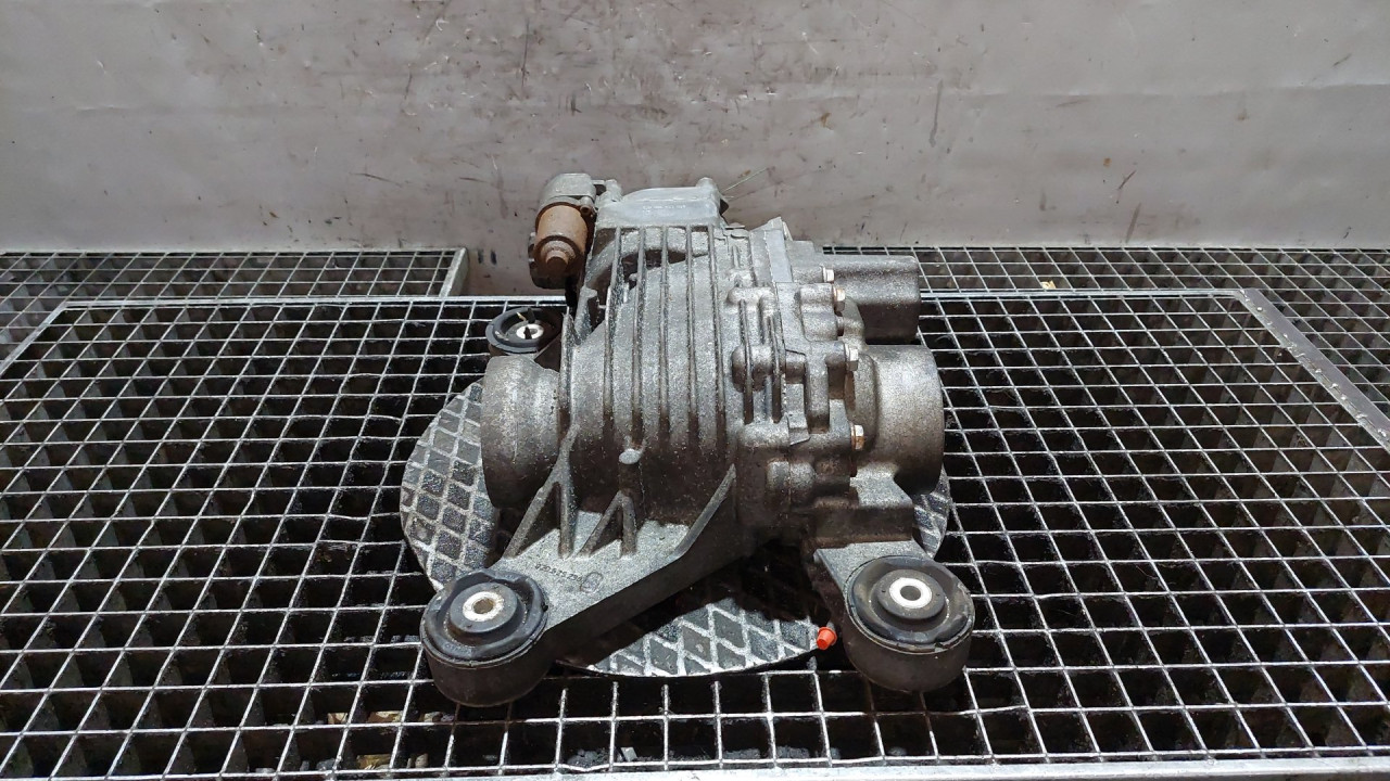 DIFERENCIJAL SKODA SUPERB > 08-13 0BR525010 5WP33523-02