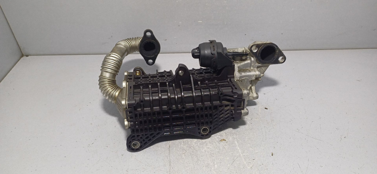 HLADNJAK EGR VENTILA PEUGEOT 308 > 17-21 9813050280