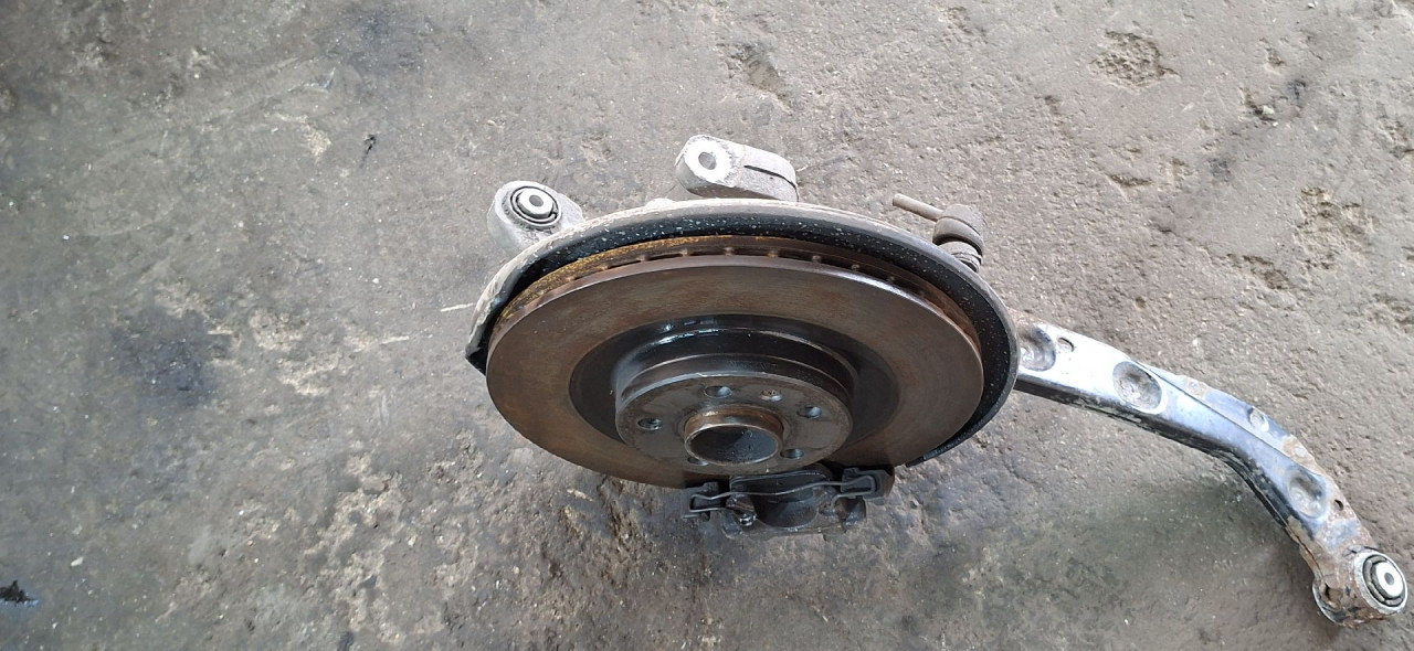DIJELOVI KOCIONI DISK VOLVO XC60 > 17- 2.0 31471816