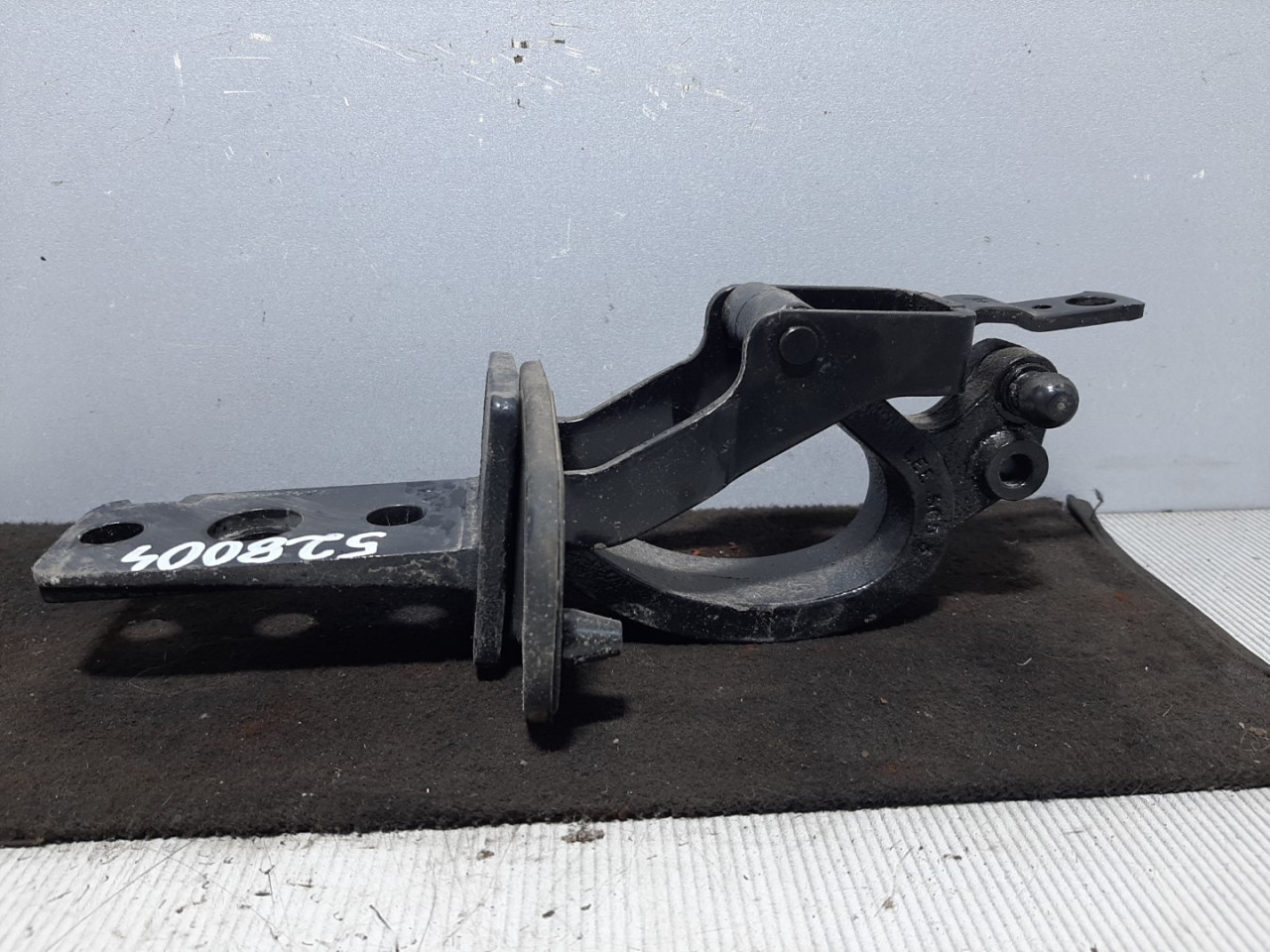 DIJELOVI BAGLAMA GEPEKA VOLVO V70 > 05-07 31218425