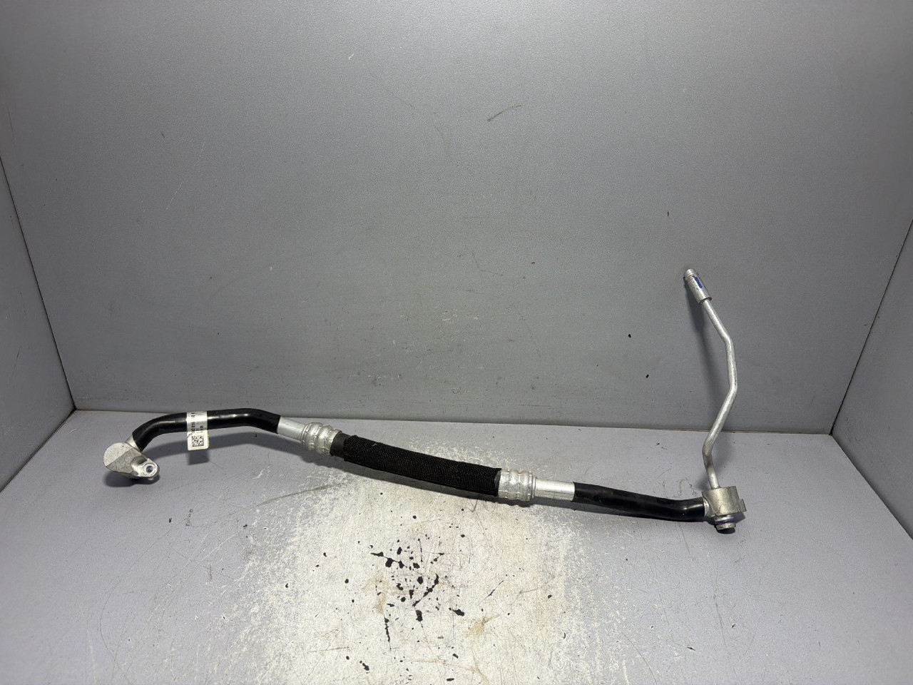 DIJELOVI CRIJEVO KLIME AUDI A6 4K > 18- 2.0 4K2816740N
