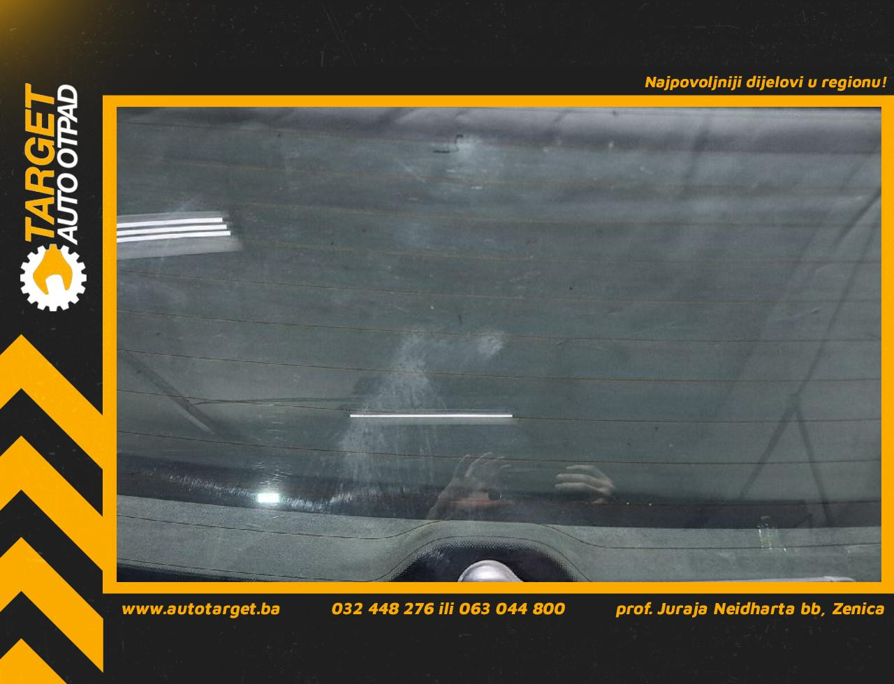 DIJELOVI SAJBA VW POLO > 09-14