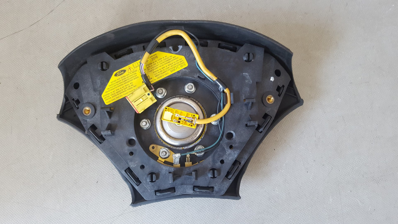 DIJELOVI AIRBAG VOLANA FORD FOCUS > 01-05 AO42B85