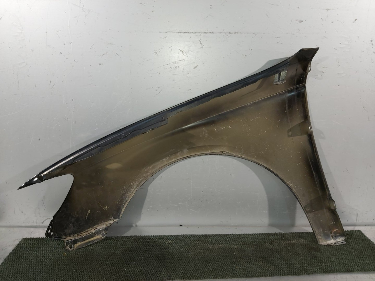 BLATOBRAN AUDI A3 (8V1/8VA) > 12-16 8V0821468E