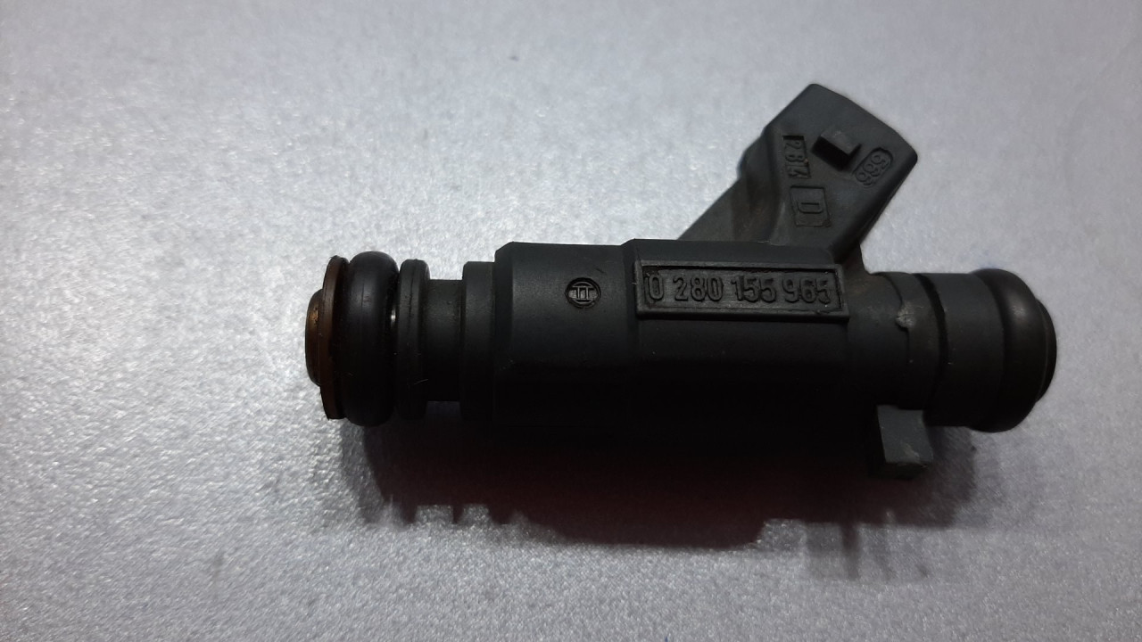 DIJELOVI DIZNA OPEL AGILA > 00-07 0280155965